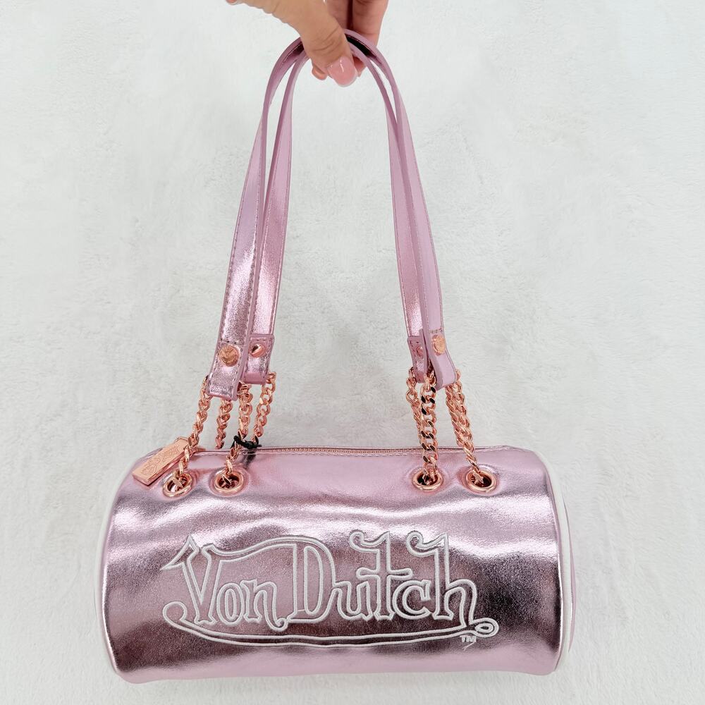 Von Dutch Bag